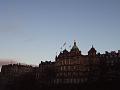 Evening, Edinburgh IMGP6841